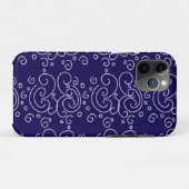 Coques Case-Mate iPhone Spiral illustration (Dos (Horizontal))