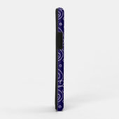 Coques Case-Mate iPhone Spiral illustration (Dos/Droite)