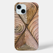 Coques Case-Mate iPhone Spirale (Verso)