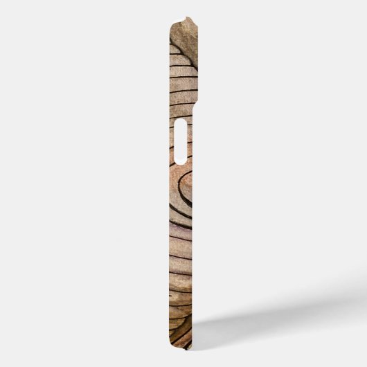 Coques Case-Mate iPhone Spirale (Verso / Droite)