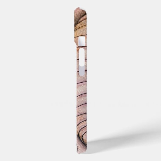 Coques Case-Mate iPhone Spirale (Verso / Gauche)