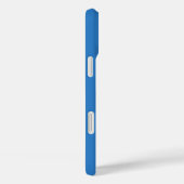 Coques Case-Mate iPhone Spirale de la Lune d'Argent (Verso / Droite)