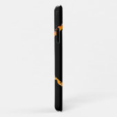 Coques Case-Mate iPhone Spirale I Phone Case (Dos/Droite)