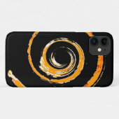 Coques Case-Mate iPhone Spirale I Phone Case (Dos (Horizontal))