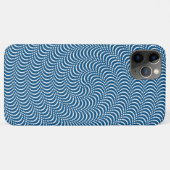 Coques Case-Mate iPhone spirale psychédélique (Dos (Horizontal))
