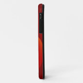 Coques Case-Mate iPhone Spirales Arrière - plans Abstraites soft III + vot (Dos/Gauche)