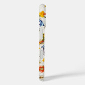 COQUES Case-Mate iPhone SPIRALES FLORALES DE LA RENAISSANCE FLORENTINE,FLE (Verso / Droite)