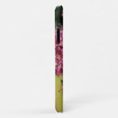 Coques Case-Mate iPhone Spirea rose (Dos/Droite)