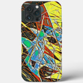 Coques Case-Mate iPhone SpirePeace Original Design 1 Series (Verso)