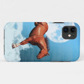 Coques Case-Mate iPhone Spirit (Dos (Horizontal))