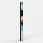 Coques Case-Mate iPhone Spirit (Dos/Droite)