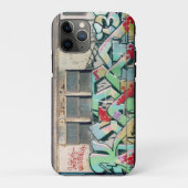 Coques Case-Mate iPhone Spirit of Broadway Graffiti Phone Case (Dos)