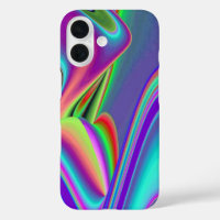 Spirit of Summer Breeze, Rainbowart Abstrait 3D