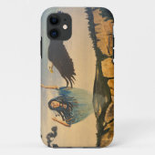 Coques Case-Mate iPhone Spirit, par Gary Poling (Dos)