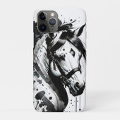 Coques Case-Mate iPhone Spirit Pony 10 (Dos)