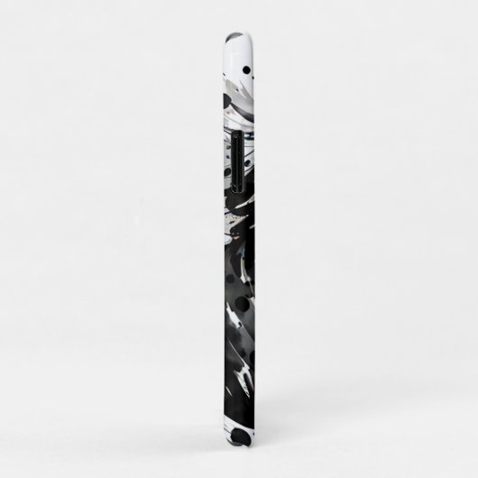 Coques Case-Mate iPhone Spirit Pony 9 (Dos/Droite)