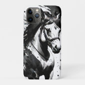 Coques Case-Mate iPhone Spirit Pony 9 (Dos)
