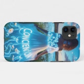 Coques Case-Mate iPhone Spiritual and Unique Cell Phone Cases (Dos (Horizontal))