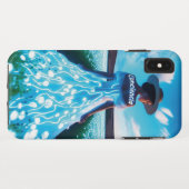 Coques Case-Mate iPhone Spiritual and Unique Cell Phone Cases (Dos (Horizontal))