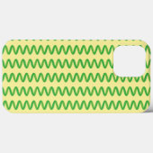 Coques Case-Mate iPhone Spiruline Époustouflante (Verso (horizontal))