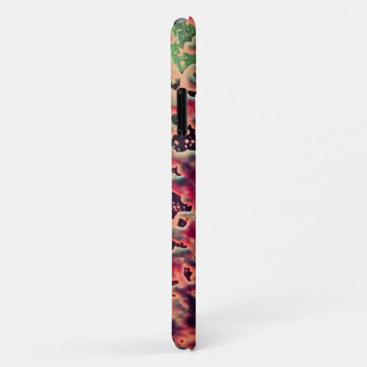 Coques Case-Mate iPhone Splash (Dos/Droite)