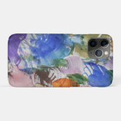 Coques Case-Mate iPhone Splash couleur (Dos (Horizontal))