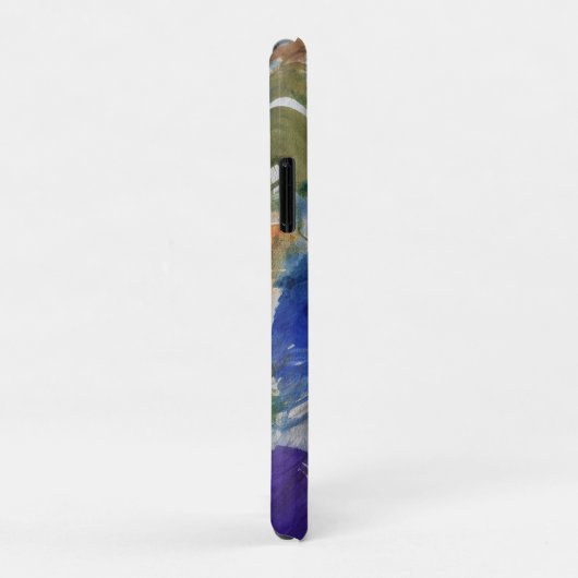 Coques Case-Mate iPhone Splash couleur (Dos/Droite)
