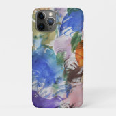 Coques Case-Mate iPhone Splash couleur (Dos)