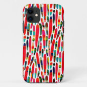 Coques Case-Mate iPhone Splash couleur collé 150222 (Dos)