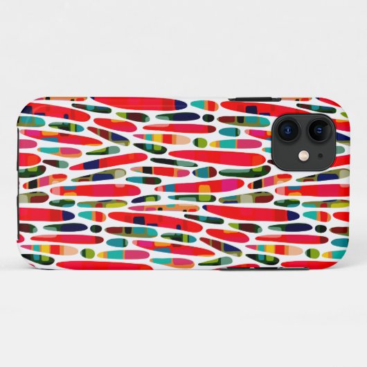 Coques Case-Mate iPhone Splash couleur collé 150222 (Dos (Horizontal))