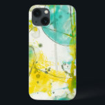 iPhone 13 Coque Splash II<br><div class="desc">Décorations pour la maison</div>