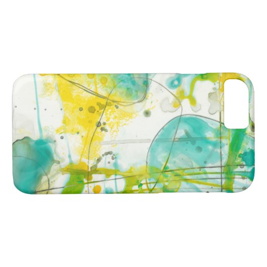 Coques Case-Mate iPhone Splash II (Dos (Horizontal))