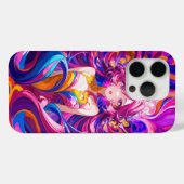 Coques Case-Mate iPhone Splash of color (Verso (horizontal))