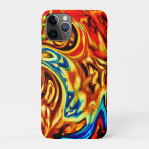Case-Mate iPhone Case Splashes de couleurs Abstraits