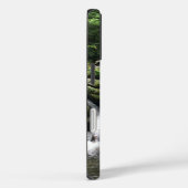 Coques Case-Mate iPhone Splendide, Nature Design Apple! Téléphone (Verso / Droite)