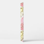 Coques Case-Mate iPhone Splendor d'automne : Motif sans feuille (Verso / Droite)
