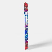 Coques Case-Mate iPhone Splendorf Zen Lotus (Verso / Gauche)