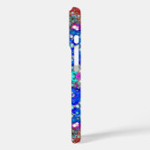 Coques Case-Mate iPhone Splendorous Stellar Kaleid (Verso / Gauche)