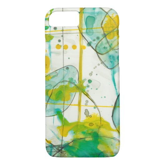 Coques Case-Mate iPhone Splish Splash I (Dos)