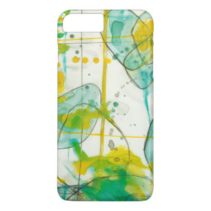Coque iPhone 7 Plus Splish Splash I