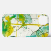 Coques Case-Mate iPhone Splish Splash I (Verso (horizontal))