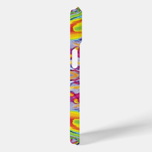 Coques Case-Mate iPhone Spokes Kaleidoscope (Verso / Droite)