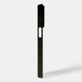 Coques Case-Mate iPhone Spooky World Soirée d'Halloween | (Verso / Droite)