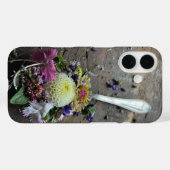 Coques Case-Mate iPhone Spoonie Force Encore Vie Conception (Verso (horizontal))
