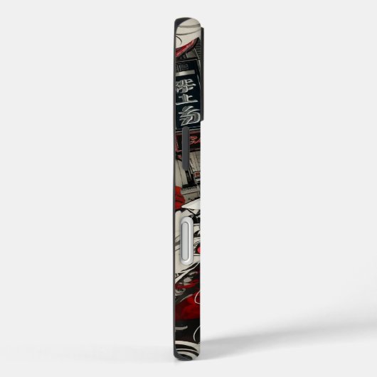 Coques Case-Mate iPhone sport car (Verso / Droite)