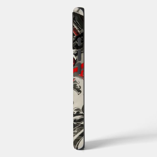 Coques Case-Mate iPhone sport car (Verso / Gauche)