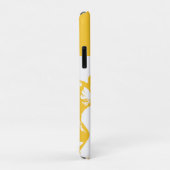 Coques Case-Mate iPhone Sport de clôture (Dos/Droite)