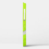 Coques Case-Mate iPhone sport de tennis (Verso / Gauche)