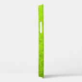 Coques Case-Mate iPhone sport de tennis (Verso / Droite)