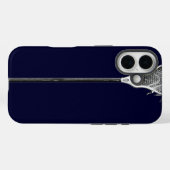 Coques Case-Mate iPhone Sports de crosse (Verso (horizontal))